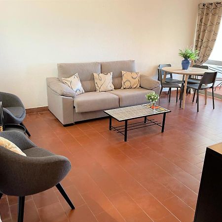 Apartamento Vista Mar E Por Do Sol 阿尔热祖尔 外观 照片