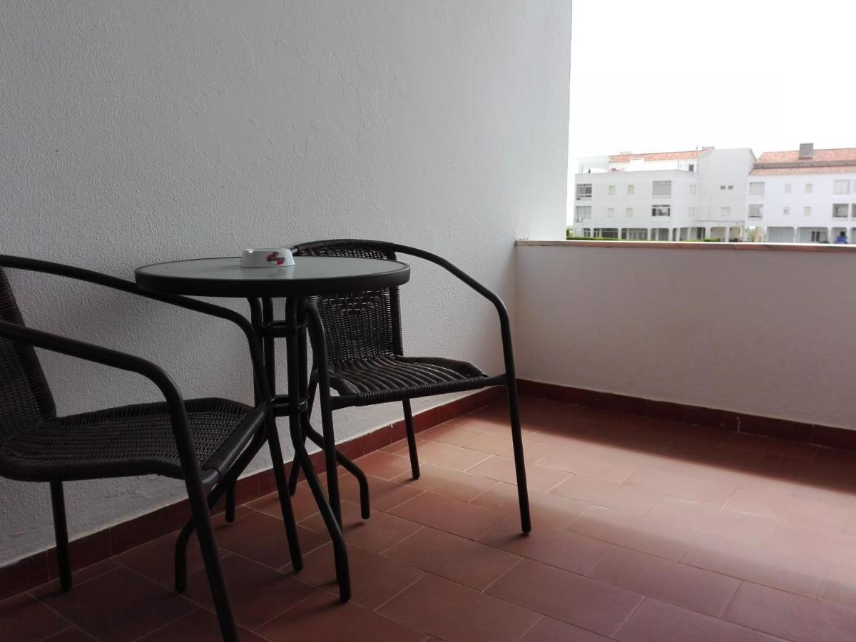 Apartamento Vista Mar E Por Do Sol 阿尔热祖尔 外观 照片