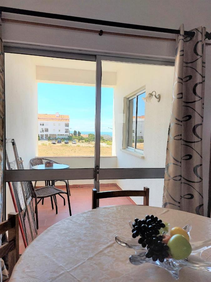 Apartamento Vista Mar E Por Do Sol 阿尔热祖尔 外观 照片