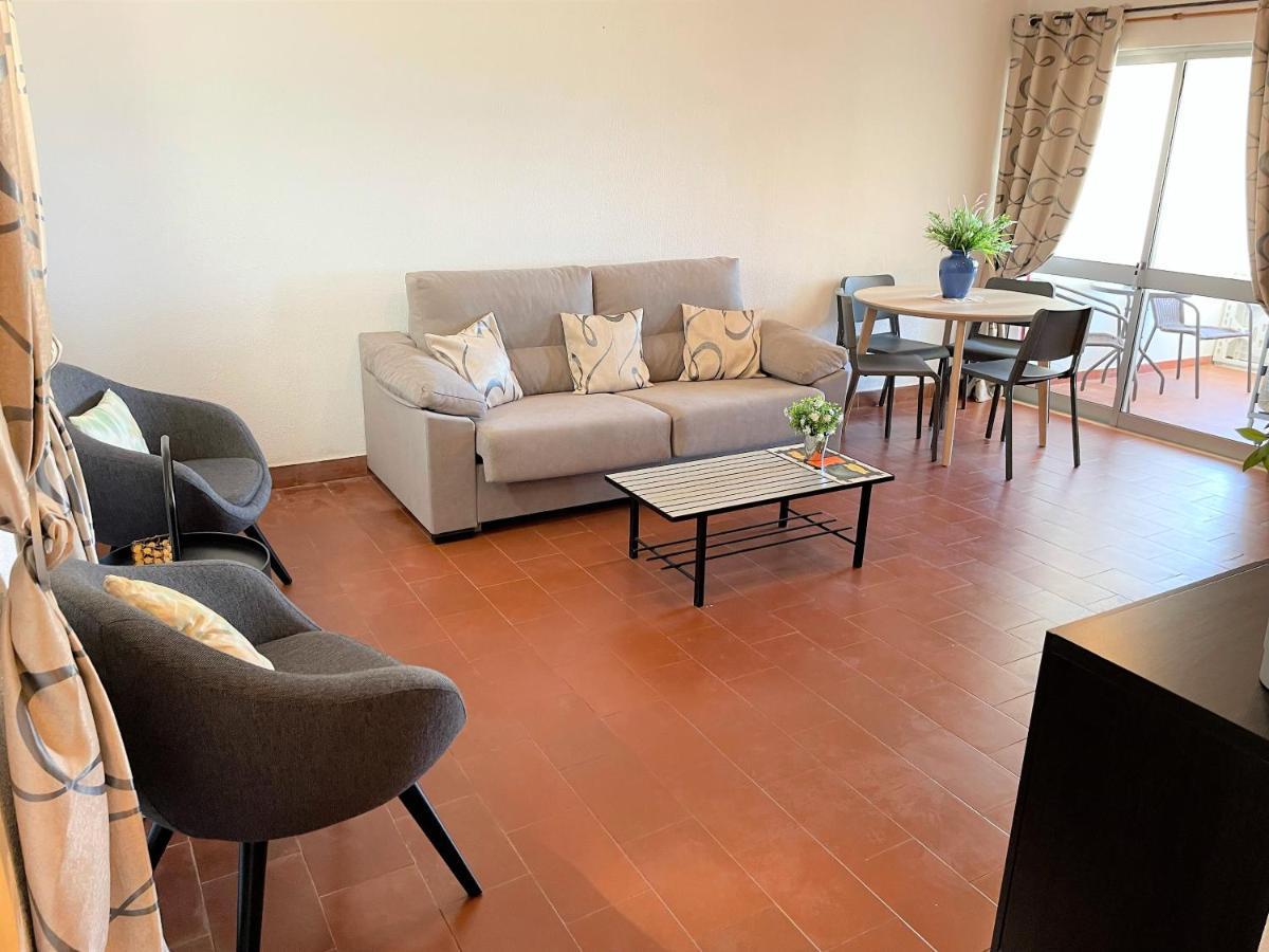 Apartamento Vista Mar E Por Do Sol 阿尔热祖尔 外观 照片