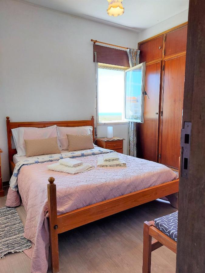 Apartamento Vista Mar E Por Do Sol 阿尔热祖尔 外观 照片