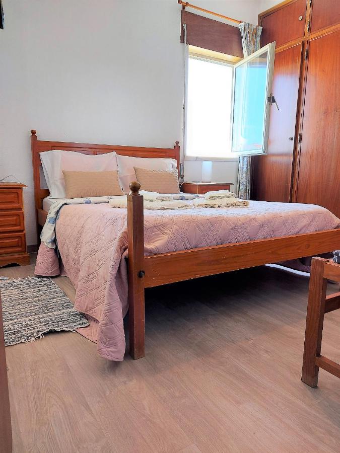 Apartamento Vista Mar E Por Do Sol 阿尔热祖尔 外观 照片