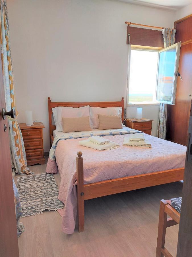 Apartamento Vista Mar E Por Do Sol 阿尔热祖尔 外观 照片